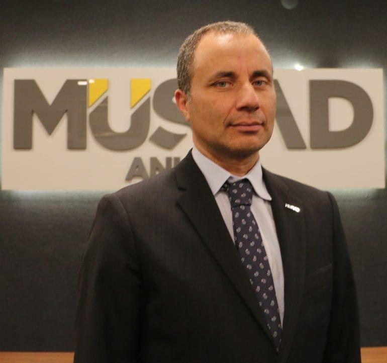 ‘Akkuyu NGS’nin getireceği en büyük kazanım enerji maliyetlerindeki düşüş olacak’