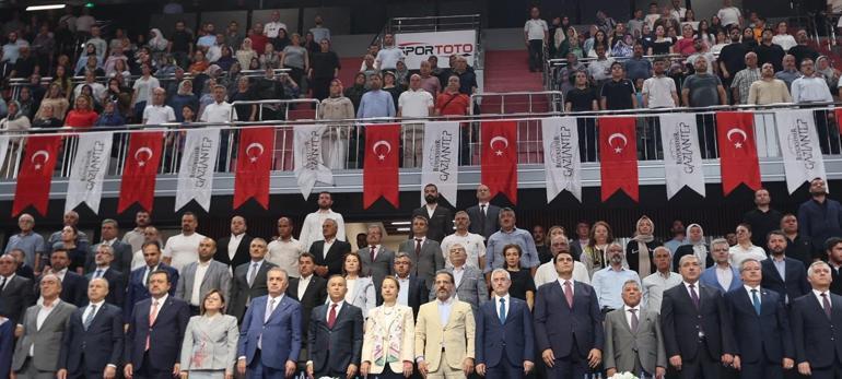 AK Parti’li Yazıcı: Terörsüz Türkiye sürecinde yeni bir safhaya girdik