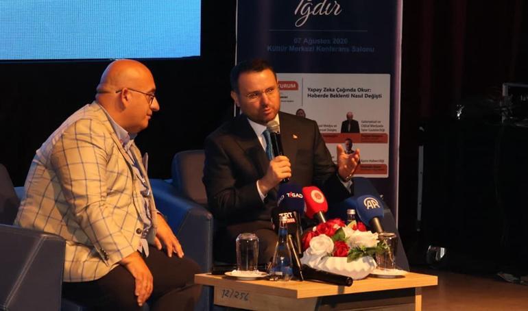 Bakan Gürlek: Artık suç örgütleri ve illegal yapılanmaların bir adım önündeyiz