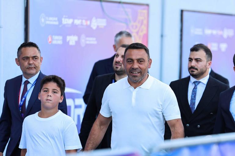 Hamza Yerlikaya: 2028 Olimpiyatlarında modern pentatlonda büyük başarılar elde edeceğiz