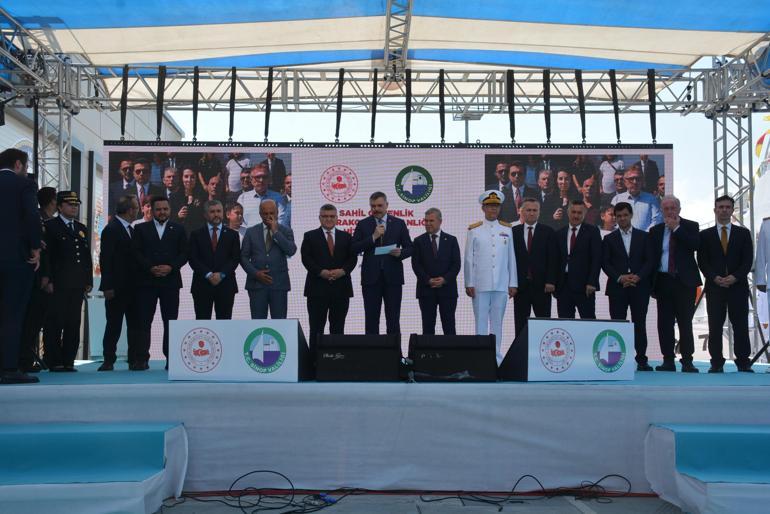 Bakan Çiftçi: Modern Türkiyenin inşasında Cumhurbaşkanımızın büyük emekleri var