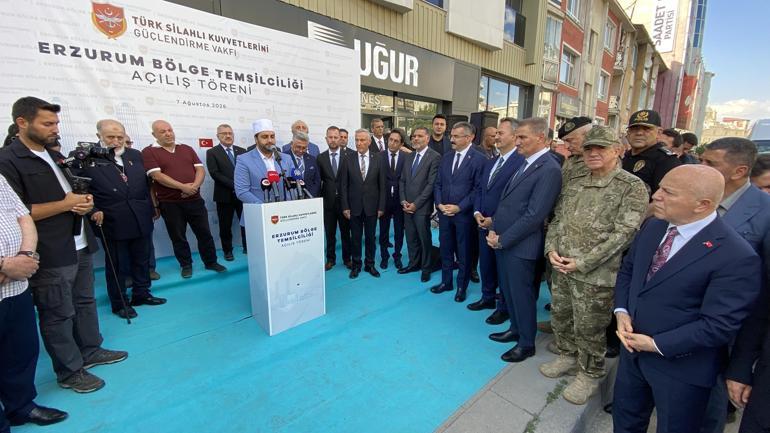 Haluk Görgün: Şirketlerimiz, savunma sanayinde 185 ülkeye 10 milyar dolar ihracatla 2025i tamamladı