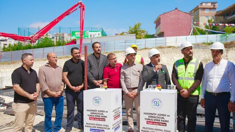 Bakan Tekin: Kim eğitim kurumu yapmak istiyorsa anayasal olarak bizimle birlikte çalışmak zorundadır
