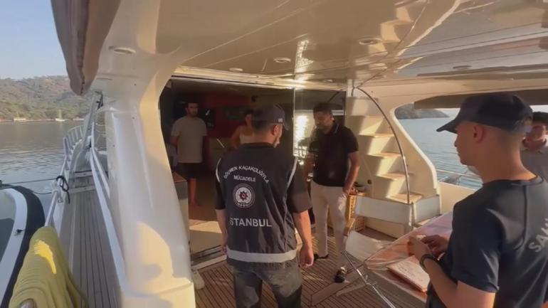 Sahte ekspertiz raporlarıyla Türk vatandaşlığı kazandıran suç örgütüne operasyon: 32 tutuklama