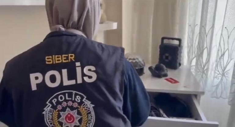 Rojin Kabaiş’in ailesinin de aralarında olduğu ailelere tehdit ve şantaja 2 tutuklama