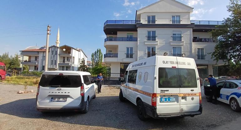 Cam silerken 3üncü kattan düşüp ağır yaralandı