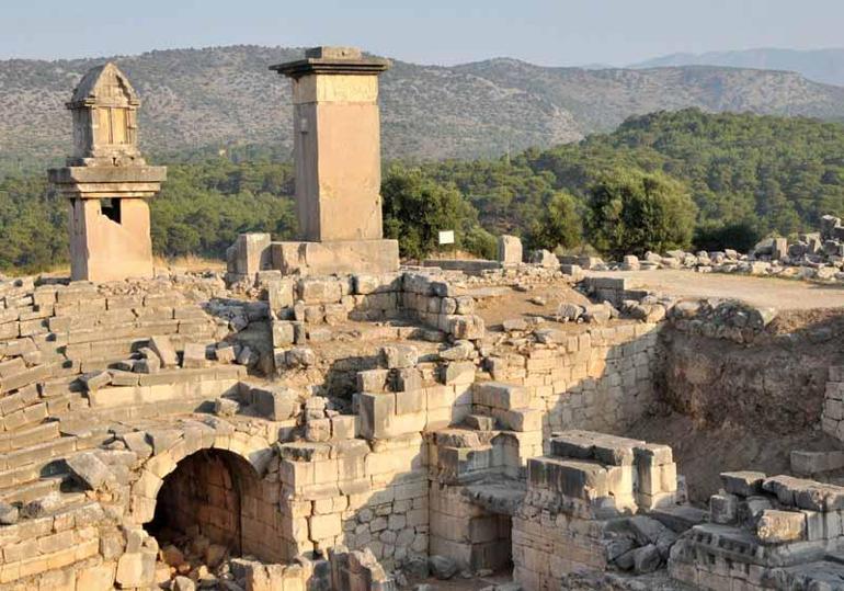 UNESCO bu yıl Türkiyeyi unuttu