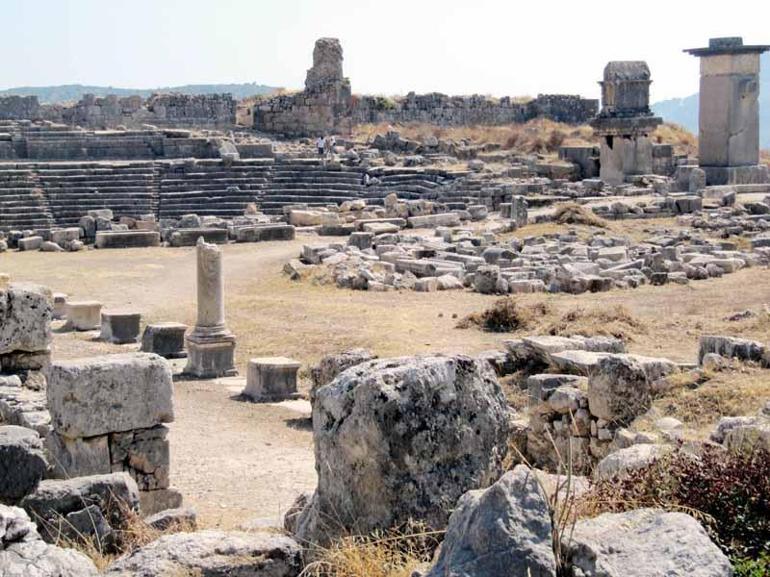UNESCO bu yıl Türkiyeyi unuttu