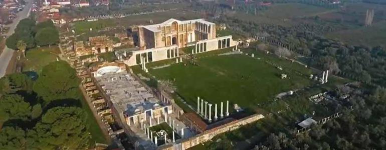 UNESCO bu yıl Türkiyeyi unuttu
