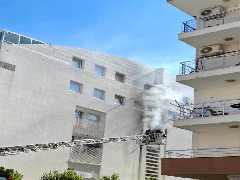 Aşırı sıcakta bakımsız klima yangınlara neden olabilir