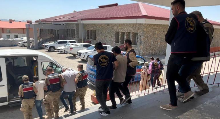 Bakan Gürlek: İntihar ve kaza süsü verilen iki ölüm olayı aydınlatıldı