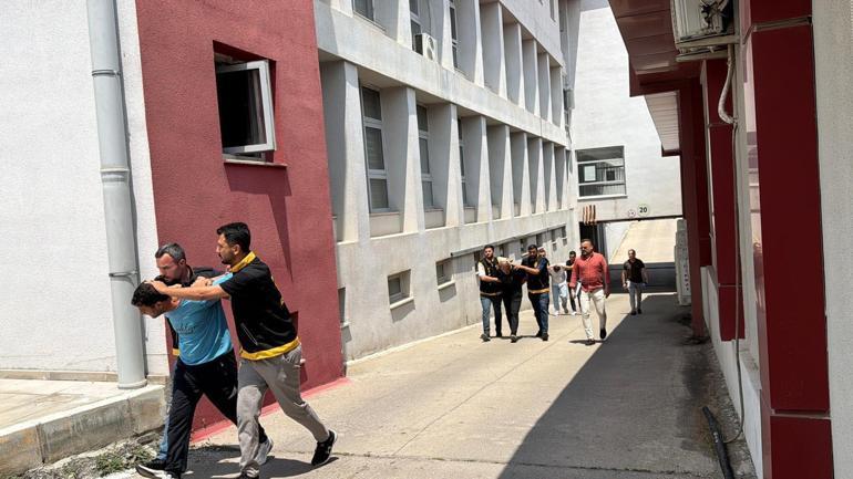 Bakan Gürlek: İntihar ve kaza süsü verilen iki ölüm olayı aydınlatıldı