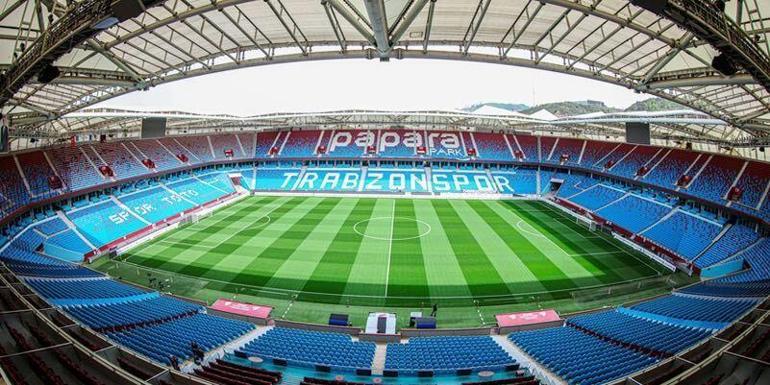 Trabzonspor’da Salah etkisi; kombinede tarihi rekor