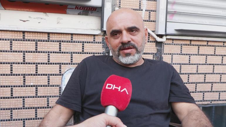 Sultangazi’de temel kazısı sırasında 2 bina tahliye edildi