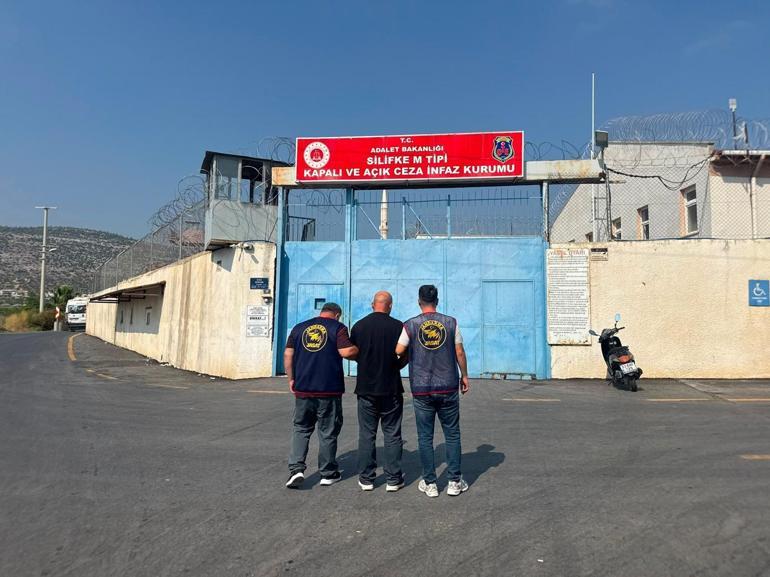 18 maden işçisinin hayatını kaybettiği kazanın hükümlüsü 8 yıl sonra yakalandı