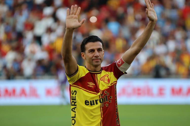 Göztepe – Trabzonspor: 2-1
