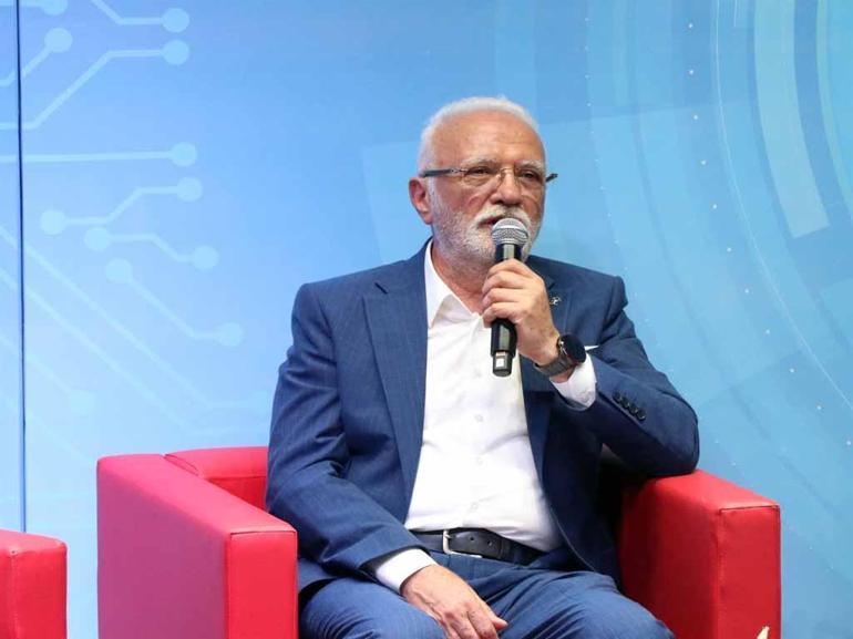 Bakan Uraloğlu: Yerköy-Kayseri YHT Hattı, Türkiye Yüzyılı’nın ulaşım vizyonunun somut bir ifadesidir