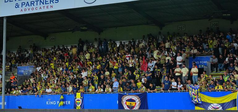 Fenerbahçe Kadın Futbol Takımı, UEFA Kadınlar Avrupa Ligi ikinci eleme turunda mücadele edecek