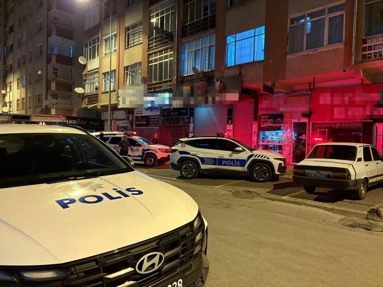Kayseri’de biber gazlı ve bıçaklı kavga: 1 ölü, 1 yaralı