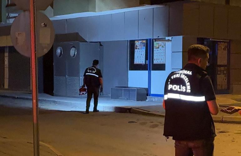 Kayseri’de biber gazlı ve bıçaklı kavga: 1 ölü, 1 yaralı