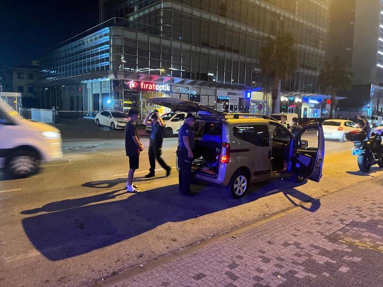 Bursada asayiş uygulaması; aranan 21 kişi yakalandı