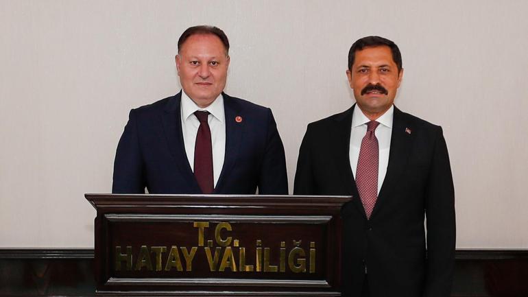 Türkiye Cumhuriyeti’nin gücünü gördük ve hissettik