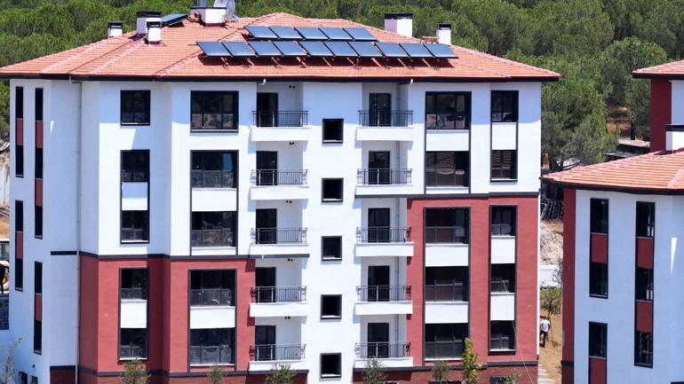 Bakan Kurum’dan Sındırgı depreminin 1.yılı paylaşımı