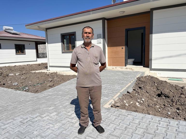 Bakan Kurum’dan Sındırgı depreminin 1.yılı paylaşımı