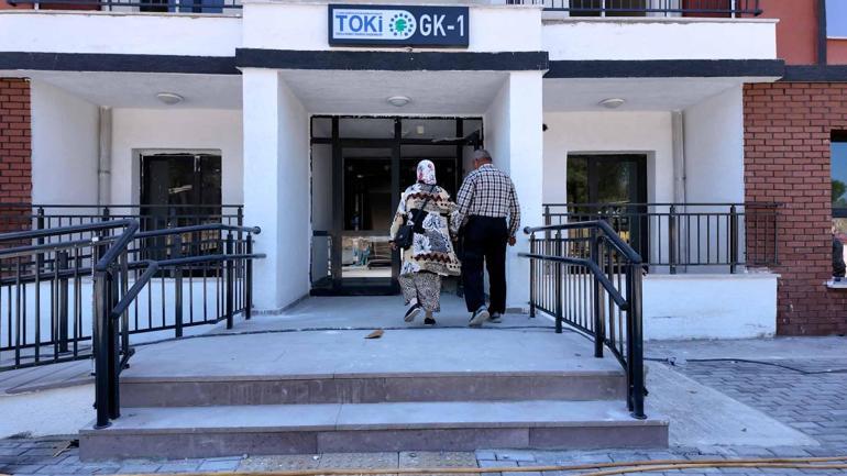 Bakan Kurum’dan Sındırgı depreminin 1.yılı paylaşımı
