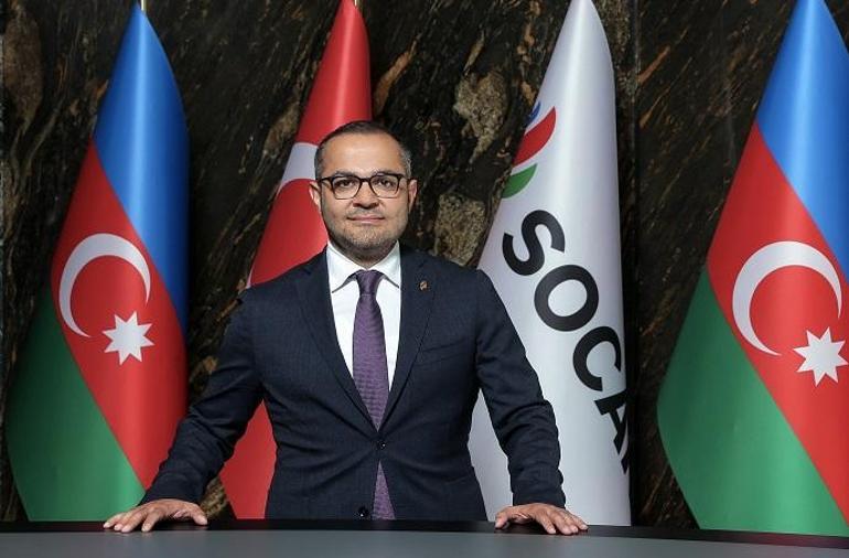 Petkim Genel Müdürü Mirzayev: Türkiye önemli fırsatlar sunuyor