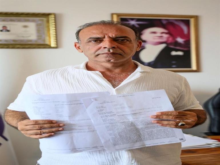 İsim benzerliği yüzünden 10 gün hapis yattı, ‘Pardon’ denilerek tahliye edildi