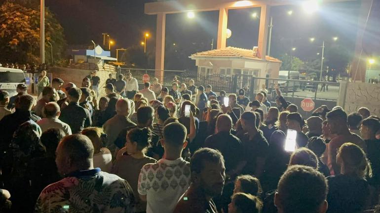 Konya Emniyet Müdürlüğü’nden cezaevinde isyan çıktığı iddiasına ilişkin açıklama