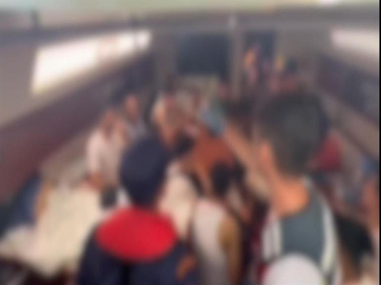 İzmir ve Muğla’da göçmen kaçakçılığı operasyonu; 4 tutuklama