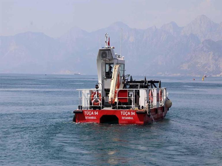 Antalya’da mikroplastik kirliliğine ağır yaptırımlar yolda