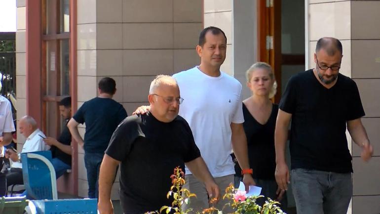 Sarıyer’de pencereden düşen emekli öğretmen hayatını kaybetti