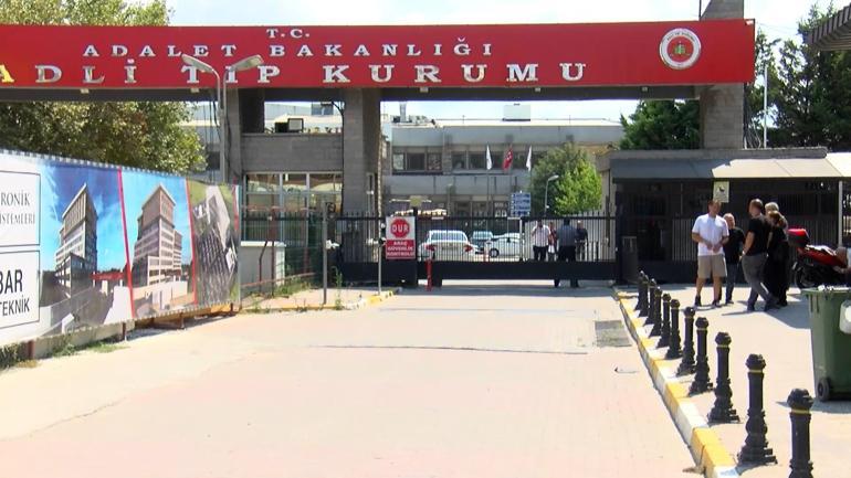 Sarıyer’de pencereden düşen emekli öğretmen hayatını kaybetti