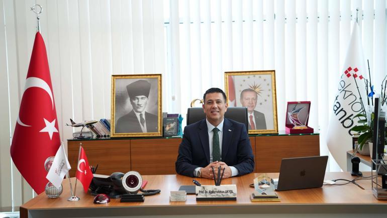 Teknopark İstanbul’dan Ar-Ge firmalarına 13 milyon TL’lik destek