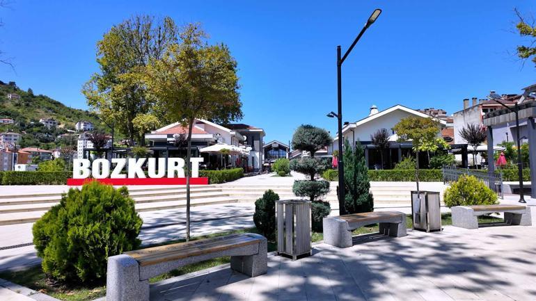 Bakan Kurumdan Bozkurttaki sel felaketinin 5inci yıl dönümüne ilişkin paylaşım