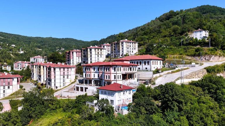 Bakan Kurumdan Bozkurttaki sel felaketinin 5inci yıl dönümüne ilişkin paylaşım