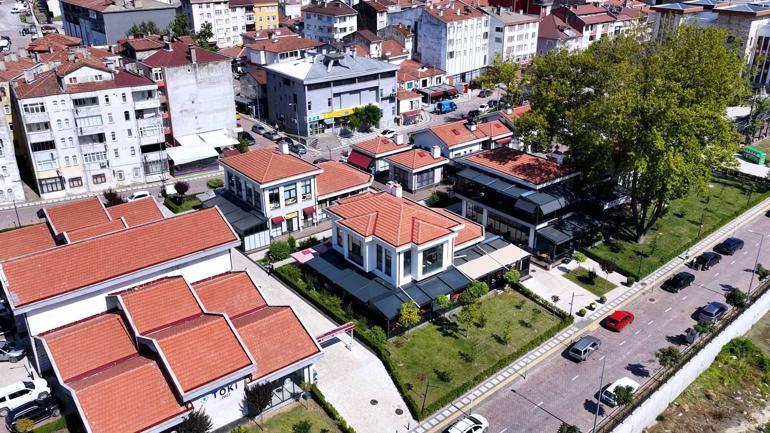 Bakan Kurumdan Bozkurttaki sel felaketinin 5inci yıl dönümüne ilişkin paylaşım
