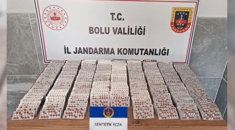 28 ilde uyuşturucu operasyonu; 69 tutuklama
