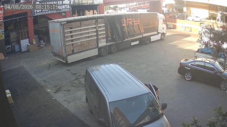 Bayrampaşa’da sinyal kesiciyle aracın kilitlenmesini engelleyip 200 bin lira çalan şüpheli tutuklandı