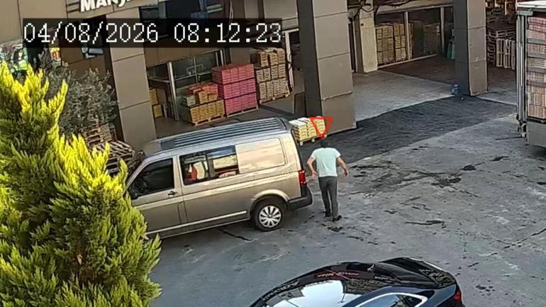 Bayrampaşa’da sinyal kesiciyle aracın kilitlenmesini engelleyip 200 bin lira çalan şüpheli tutuklandı