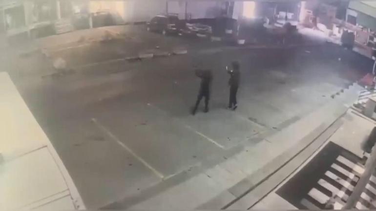 İstanbulda son bir ayda organize suç operasyonlarında 217 şüpheli gözaltına alındı
