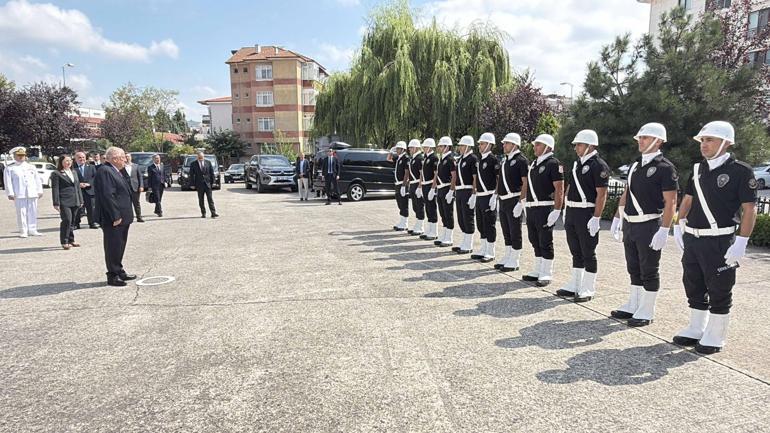 Bakan Güler: Tarihi bir adım atıldı
