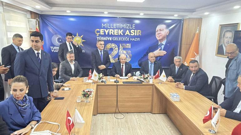 Bakan Güler: Tarihi bir adım atıldı