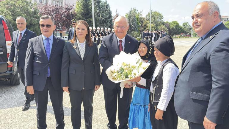 Bakan Güler: Tarihi bir adım atıldı