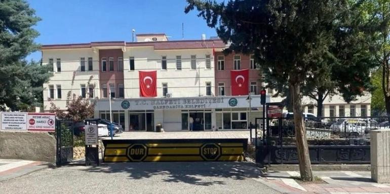 Halfeti Belediyesi’ne yönelik yolsuzluk soruşturmasında 14 kişiye tahliye