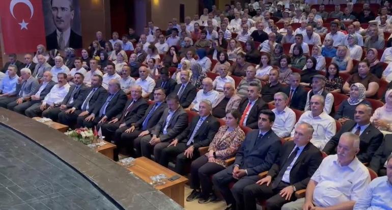 Bakan Güler: Tarihi bir adım atıldı