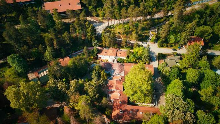 Termal’in doğal ve kültürel mirası UNESCO yolunda